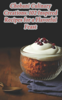 Chobani Culinary Creations