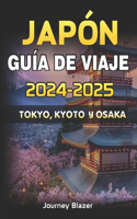 Japón Guía de Viaje 2024-2025