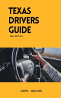 Texas Drivers Guide