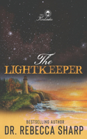 Lightkeeper: A Small-Town, Grumpy-Sunshine Romance