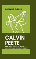 Calvin Peete