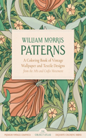 William Morris Patterns