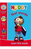 Noddy First Words