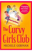 The Curvy Girls Club