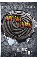 Fall of Five