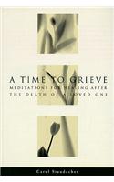 A Time to Grieve