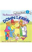 The Berenstain Bears Down on the Farm