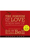 Zimzum of Love Low Price CD
