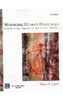 Managing Human Resources