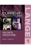 Current Diagnosis & Treatment in Sports Medicine