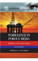Turbulence in Porous Media