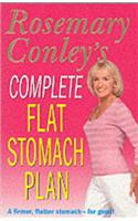 Complete Flat Stomach Plan