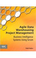 Agile Data Warehousing Project Management