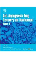 Anti-Angiogenesis Drug Discovery and Development
