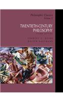 Philosophic Classics, Volume V