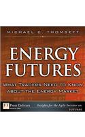 Energy Futures: What Traders Need to Know about the Energy Market