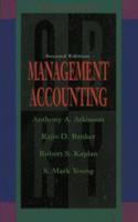 Management Accounting