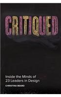 Critiqued