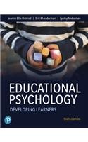 Mylab Education with Pearson Etext -- Access Card -- For Educational Psychology