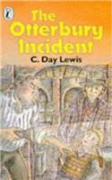 The Otterbury Incident (Puffin Books)