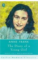 The Diary of a Young Girl