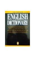The Penguin English Dictionary