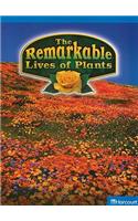 Science Leveled Readers: On-Level Reader Grade 6 Remrkbl Lives Plants