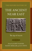 Oxford History of the Ancient Near East