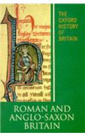 Oxford History of Britain