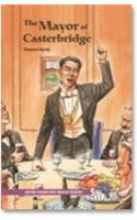 The Oxford Progressive English Readers: Grade 5: The Major of Casterbridge