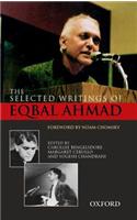 The Selected Writings of Eqbal Ahmad