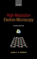 High-Resolution Electron Microscopy