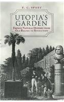 Utopia's Garden