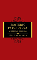 Esoteric Psychology