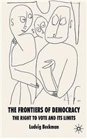 Frontiers of Democracy