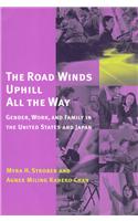 The Road Winds Uphill All the Way