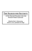 Search for Security