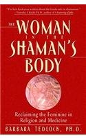 The Woman in the Shaman's Body