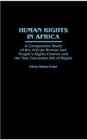 Human Rights in Africa