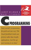 C Programming: Visual QuickStart Guide(English)