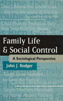 Family Life and Social Control