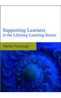 Supporting Learners in the Lifelong Learning Sector