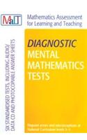 Mathematics Assessment for Learning and Teaching