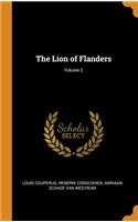 The Lion of Flanders; Volume 2