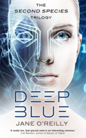 Deep Blue: (Second Species)