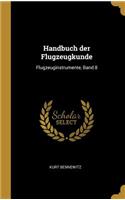 Handbuch der Flugzeugkunde