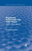 Negotiating Partnerships with Older People
