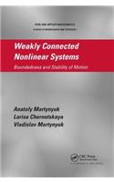 Weakly Connected Nonlinear Systems