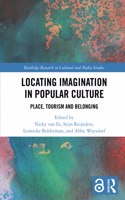 Locating Imagination in Popular Culture