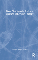 New Directions in Rational Emotive Behaviour Therapy